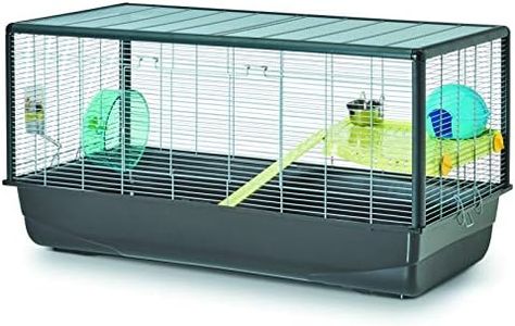 Savic Cage