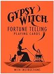 US Games Gypsy Witch Fortune Tellin