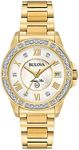 Bulova Ladies' Marine Star Diamond 