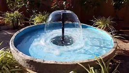 Garden Fountains