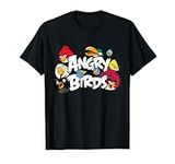 Angry Birds Classic Official Mercha