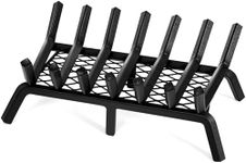 INNO STAGE Fireplace Grates with Em