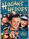 Hogan's Heroes: Complete Fourth Season [DVD] [1968] [Region 1] [US Import] [NTSC]