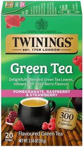 Twinings o