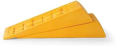 Fiamma Level System Jumbo Motorhome Caravan Leveller Pack of 2 97901-016