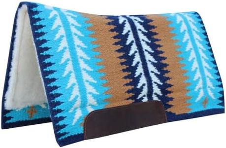 Professional's Choice Ventana Western Saddle Pad