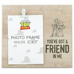 Disney Friend 5x7 Picture Frames