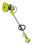 Ryobi RWTS18-0 18V ONE Plus Telescopic Scrubber with Water Feed (Bare Tool)