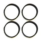 Porter Cable 371 Belt Sander (4 Pack) Replacement Belt # A13907-4pk by PORTER-CABLE