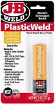 J-B Weld 8237 PlasticWeld Plastic R
