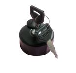 Chias Swaraj Fe Diesel Locking Fuel Tank Cap with Keys