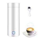 Portable Water Heater For Tea