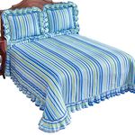 Collections Etc Bedspreads