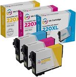 LD Products Remanufactured Ink Cart