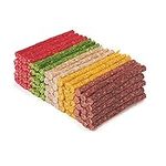 Kazoo Munchy Stick, 275g - 35 Pack