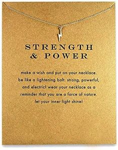 COLORFUL BLING Dainty Lucky Elephant Horseshoe Clavicle Chain Key Angel Wing Hexagram Star Pendant Necklace Friendship BFF Jewelry, Metal, alloy
