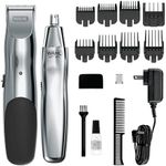 Wahl Groomsman Rechargeable Beard T
