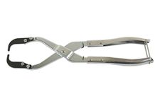 Laser 6573 Clutch Master Cylinder Pliers - for VAG, GM, Silver