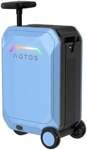 AOTOS Smar