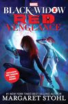 Black Widow: Red Vengeance (Black Widow Novel)