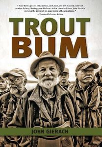 Trout Bum (The Pruett Series)