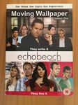 Moving Wallpaper/Echo Beach [DVD]