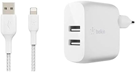 Belkin Car