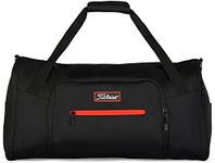 Titleist Players Convertible Duffel Black/Red (Prior Season)