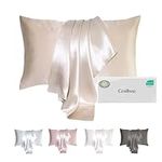 Cestlisse Silk Pillowcase for Skin 