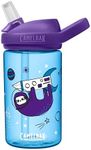 CamelBak Eddy+ 0.4L Kids Water Bott