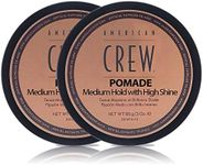 Men's Hair Pomade by American Crew,