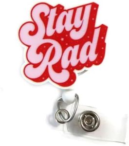 Stay Rad X