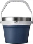 COKTIK 7L Insulated Ice Bucket with