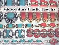 Mid-century Plastic Jewelry (Schiff