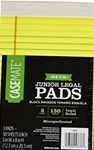 Case-mate Legal Pads