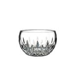 Waterford Giftology 40016459 Lismore Candy Small Bowl, Crystal, Clear, 12.6cm