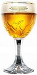 Official Grimbergen Belgian Beer Glass -33cl