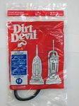 Royal Dirt Devil Style 12 Vacuum Be