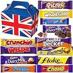 Cadbury Chocolate Gift Pack Large -