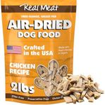 TRMC Real Meat Air Dried Dog Food w