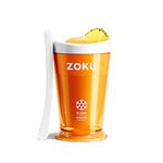 Zoku Slush and Shake Maker, Orange