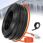 3FT~200FT Heat Tape for Water Pipes