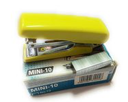 Kangaroo Staplers Mini 10 with 20 staple pins