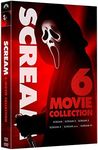 Scream 6-Movie Collection