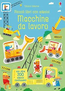 Macchine d