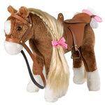 Horse Toys