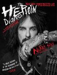 The Heroin Diaries: Ten Year Anniversary Edition: A Year in the Life of a Shattered Rock Star