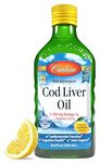 Liver Oils