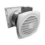 BV Ventilation Exhaust Fan for Home