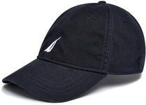 Nautica Men’s Anchor J Class Cap, N